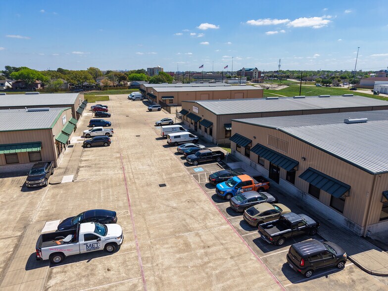 More Photos Of , Katy Industrial For Sale