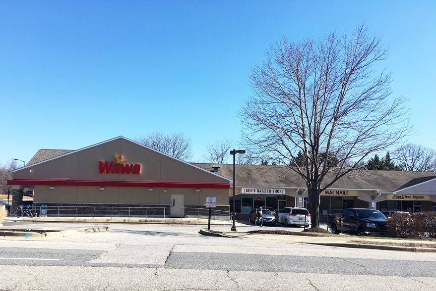 More Photos Of 626 Admiral Dr, Annapolis Unknown For Sale