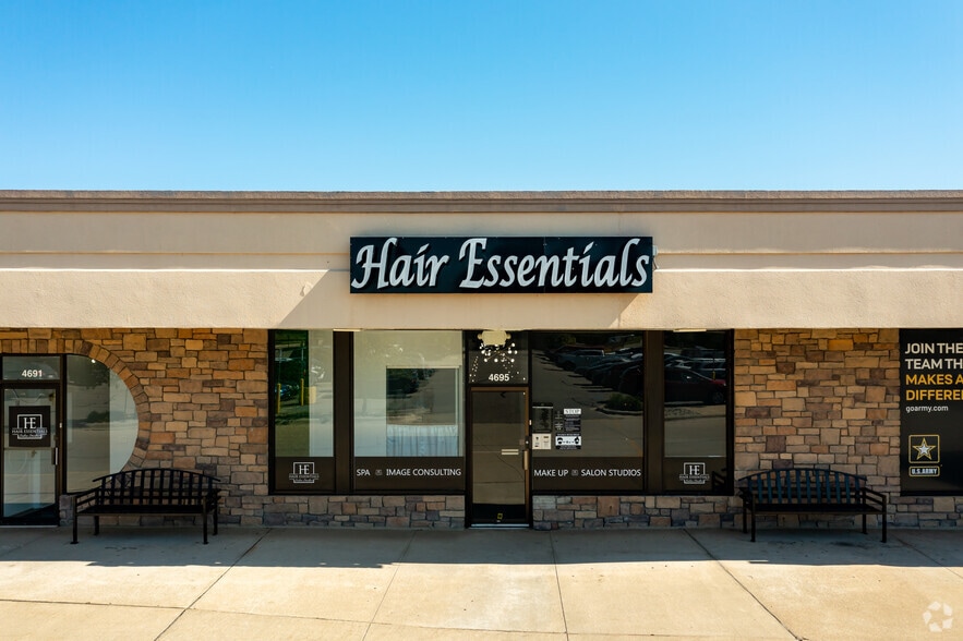 More Photos Of 4655-4741 Washtenaw Ave, Ann Arbor Freestanding For Lease