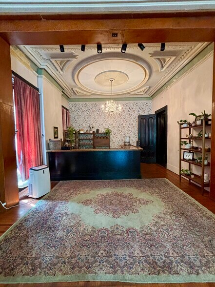 More Photos Of 55 3rd St, Troy Lodge Meeting Hall For Sale