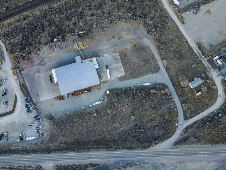 More Photos Of 31 Precision Ln, Malaga Manufacturing For Sale
