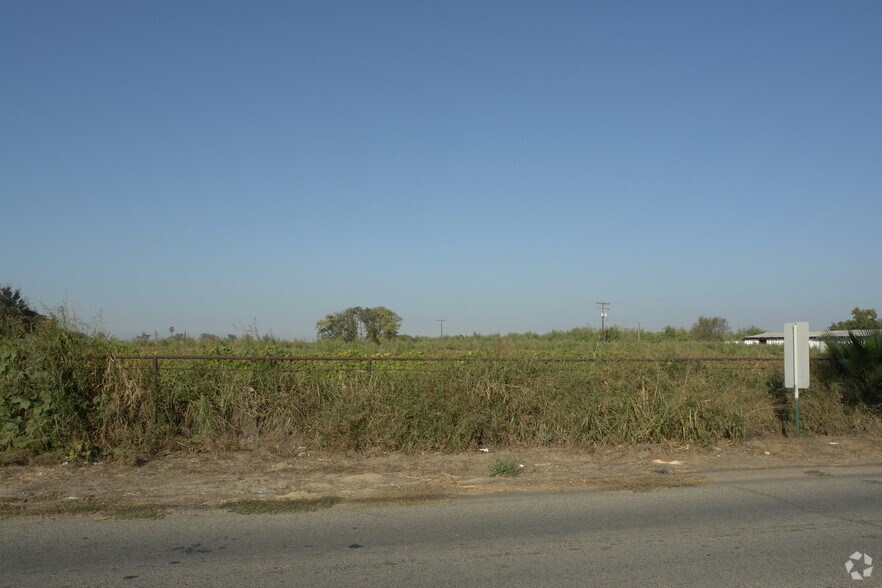 More Photos Of 3451 S Cherry Ave, Fresno Land For Sale