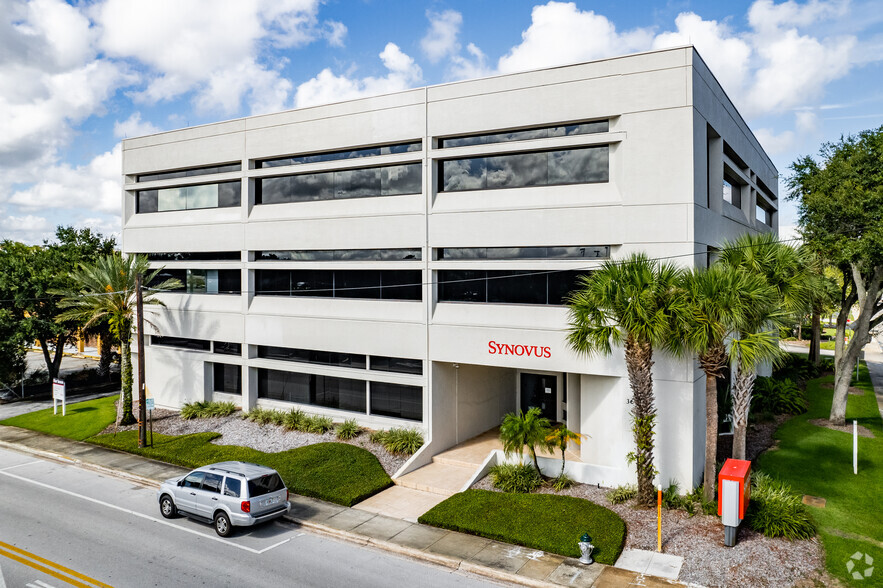 Primary Photo Of 369 N New York Ave, Winter Park Office For Lease