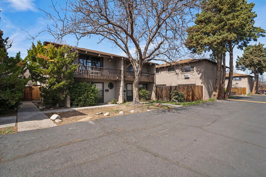 More Photos Of 1046 Berrum Ln, Reno Multifamily For Sale