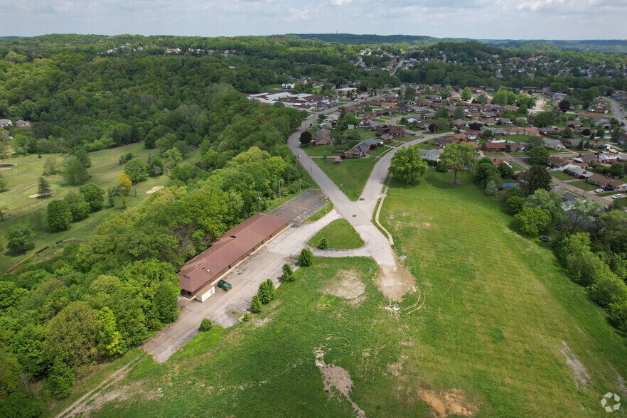 More Photos Of 2400 Hospital Dr, Aliquippa Medical For Sale