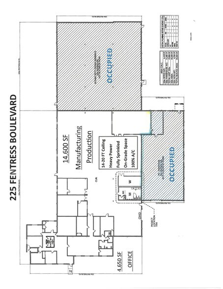 More Photos Of 221 Fentress Blvd, Daytona Beach Unknown For Lease