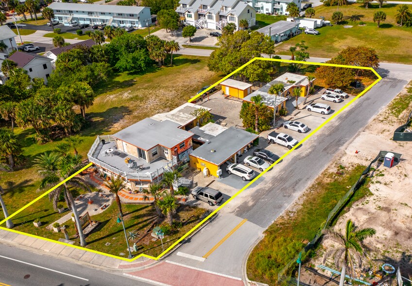 More Photos Of 601 S Ocean Dr, Fort Pierce Apartments For Sale