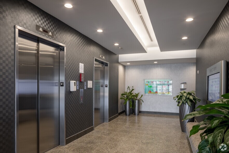 More Photos Of 3400 Old Milton Pky, Alpharetta Unknown For Lease