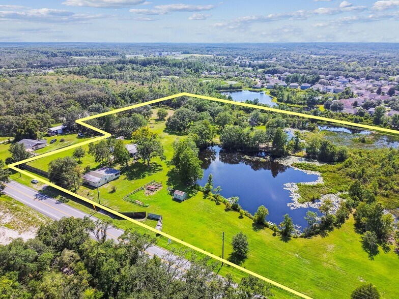 More Photos Of 12317-12321 Shady Hills Rd, Spring Hill Land For Sale
