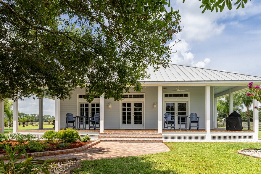 More Photos Of 2301 58th Ave SW, Vero Beach Land For Sale