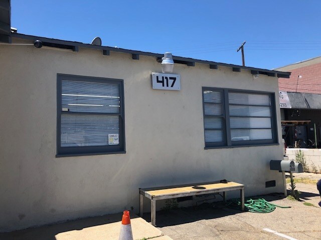 More Photos Of 417 N Varney St, Burbank Warehouse For Lease