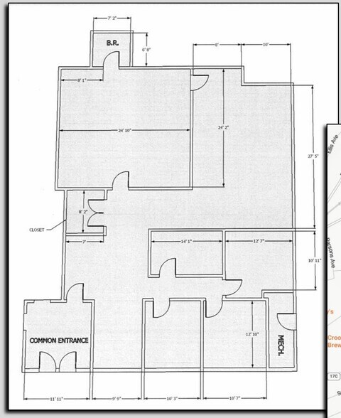 More Photos Of 29 Adams Ave, Endicott Office For Sale