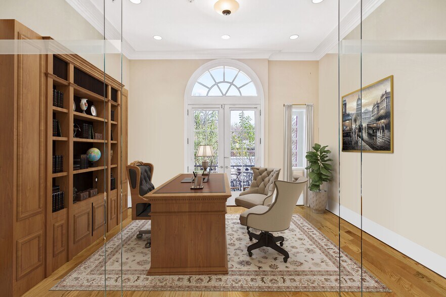 More Photos Of 2000 Massachusetts Ave NW, Washington Office Residential For Sale