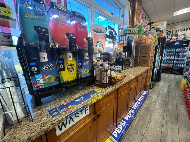 More Photos Of 234 Medford Ave, Patchogue Service Station For Sale