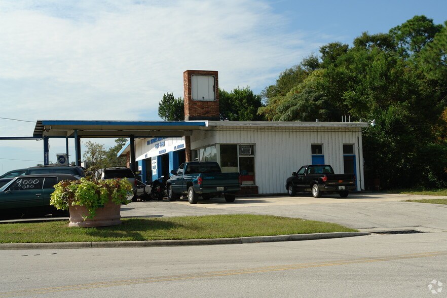 More Photos Of 90 S Cr Beall Blvd, Debary Auto Repair For Sale