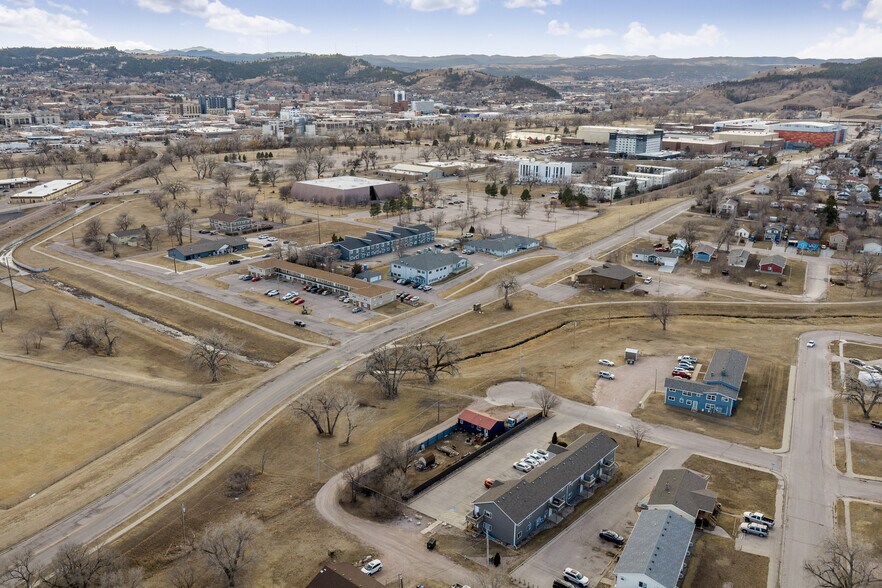 More Photos Of 626 N 1st St, Rapid City Multifamily For Sale