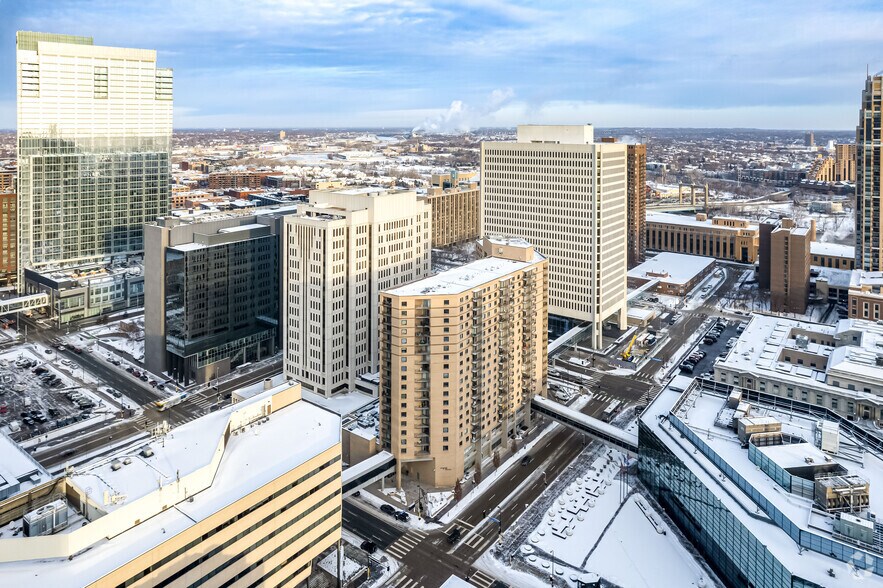 More Photos Of 250 2nd Ave S, Minneapolis Apartments For Lease
