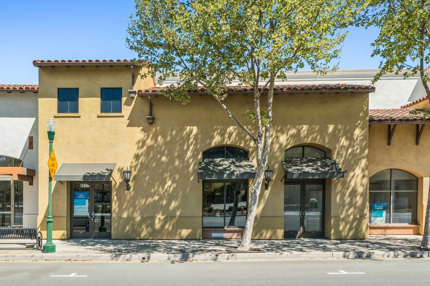 More Photos Of 6917 El Camino Real, Atascadero General Retail For Sale