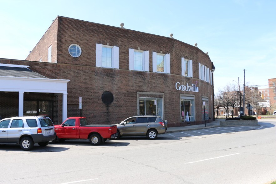 More Photos Of 2720 Van Aken Blvd, Cleveland Office For Lease