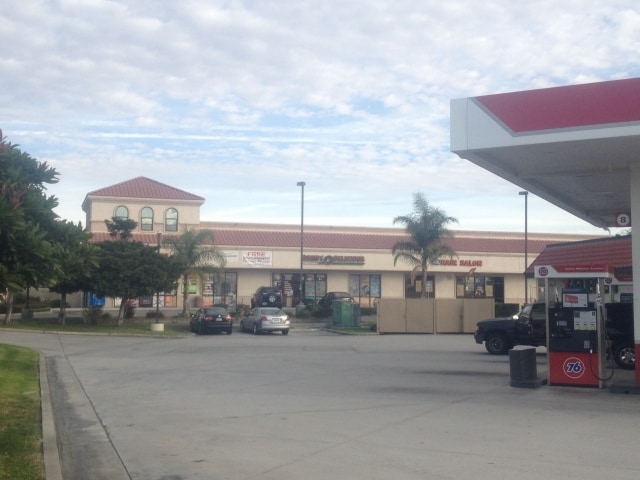 More Photos Of 1231 N Cactus Ave, Rialto Freestanding For Sale