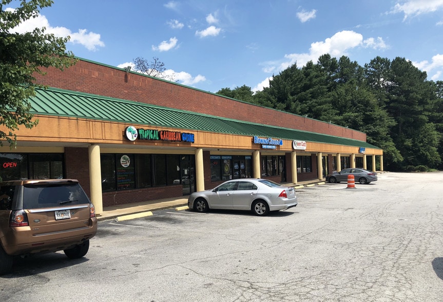 More Photos Of 3375 Holcomb Bridge Rd, Norcross Unknown For Lease