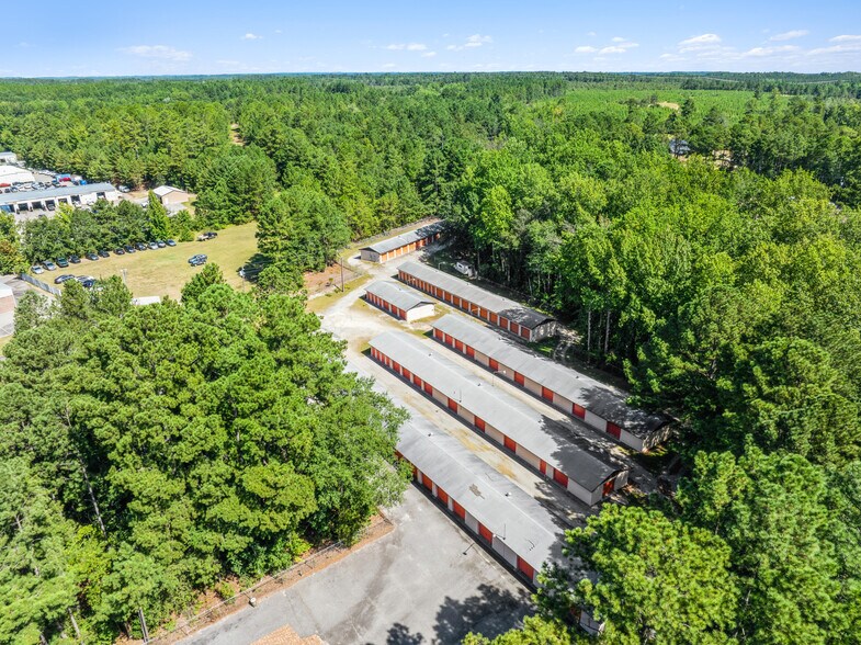 More Photos Of 1007 E US 74 Hwy, Hamlet Specialty For Sale