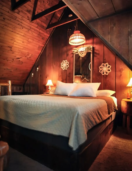 More Photos Of 88 Main St, Pinos Altos Hotel For Sale