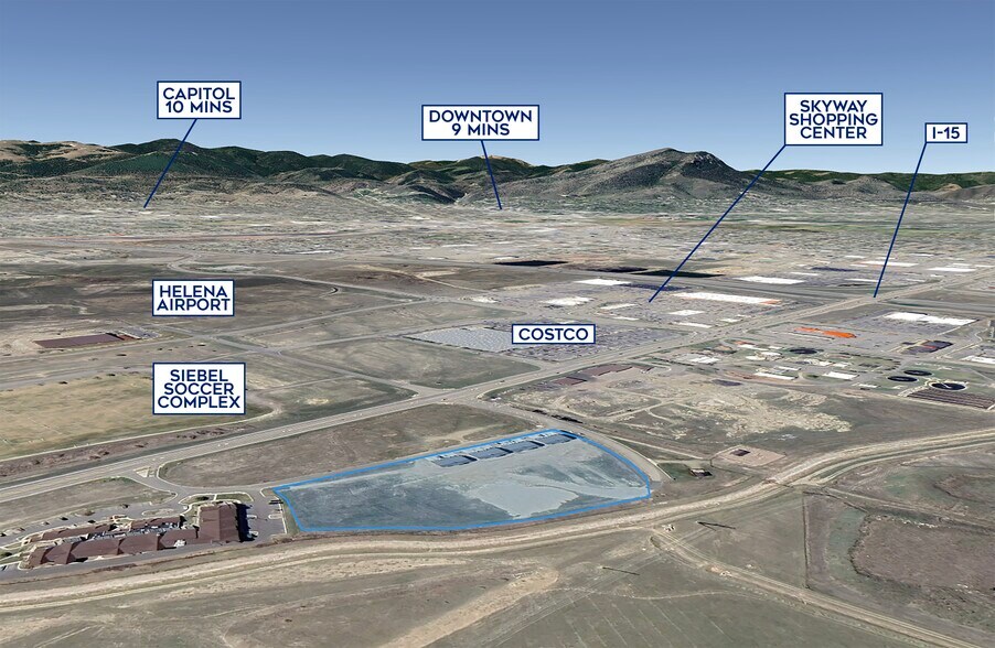 More Photos Of 2476 Shorthorn Ave, Helena Apartments For Sale