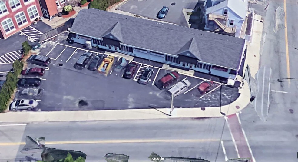 More Photos Of 73 Canal St, Millbury Flex For Lease