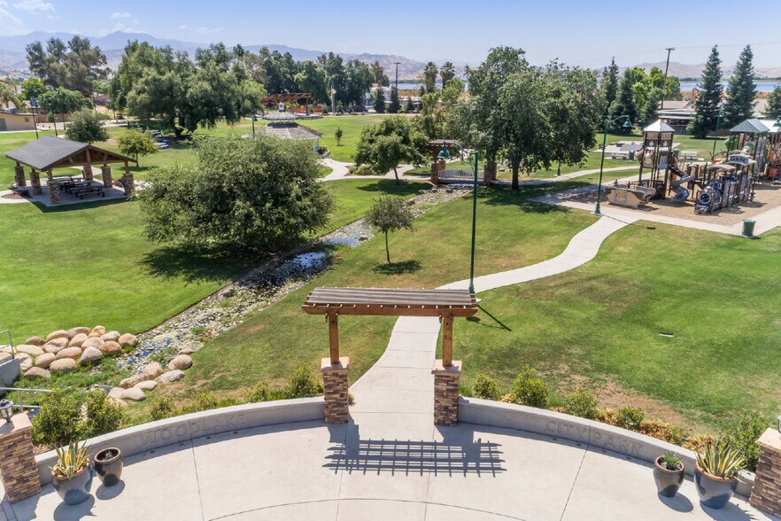 More Photos Of Rodeo Estates, Woodlake Land For Sale