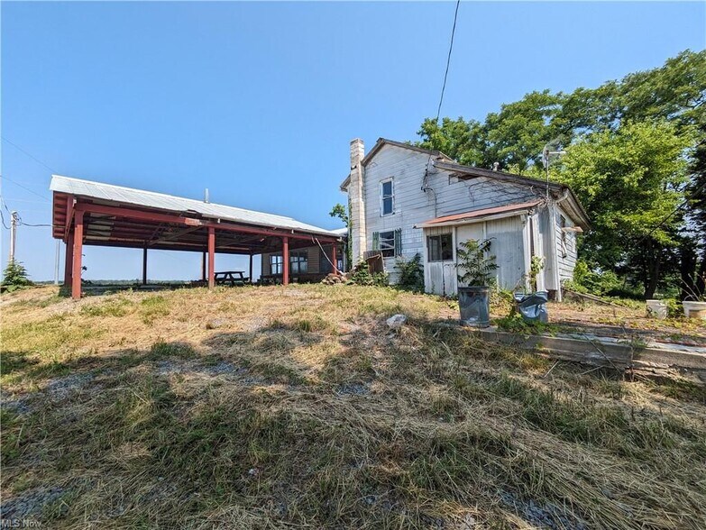 More Photos Of 49862 Batesville Rd, Summerfield Lodge Meeting Hall For Sale