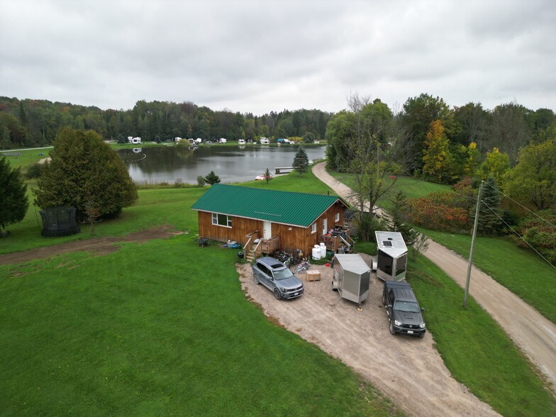 More Photos Of 1789 Rainbow Valley Rd W, Minesing Manufactured Housing Mobile Home Park For Sale