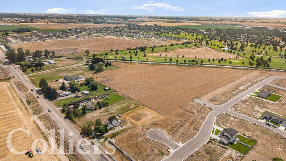 More Photos Of 411 Persimmon Ln, Idaho Falls Land For Sale