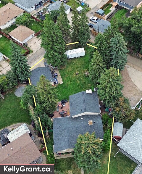 More Photos Of 9657 68A St NW, Edmonton Multifamily For Sale