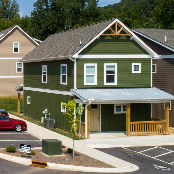 More Photos Of 4616 Little Savannah Rd, Cullowhee Apartments For Sale