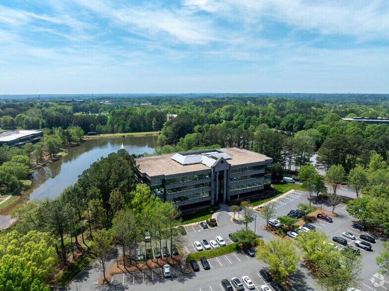More Photos Of 6455 E Johns Xing, Johns Creek Office For Lease