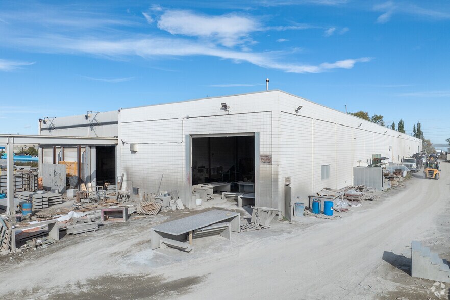 Primary Photo Of 8615 48th St SE, Calgary Warehouse For Sale