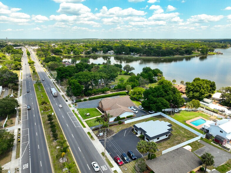 More Photos Of 285 S Central Ave, Umatilla Medical For Sale