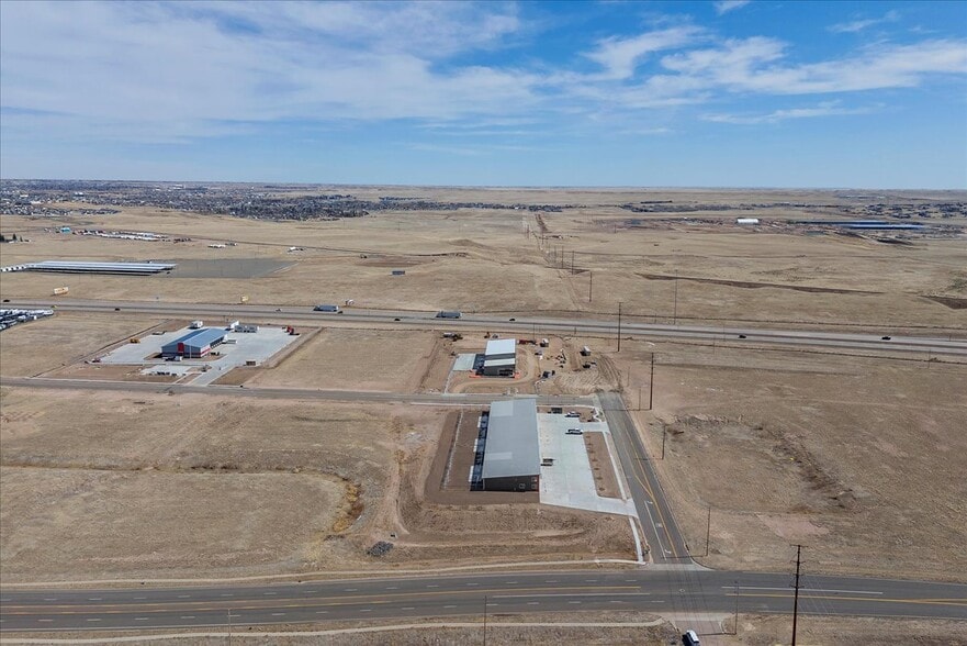 More Photos Of TBD Granite Peak dr, Cheyenne Land For Sale