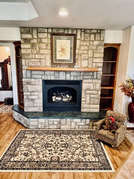 More Photos Of 505 Meridian Rd, Miltonvale Hospitality For Sale