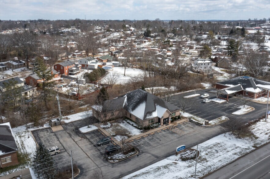 More Photos Of 2570 Bypass Rd, Winchester Medical For Sale