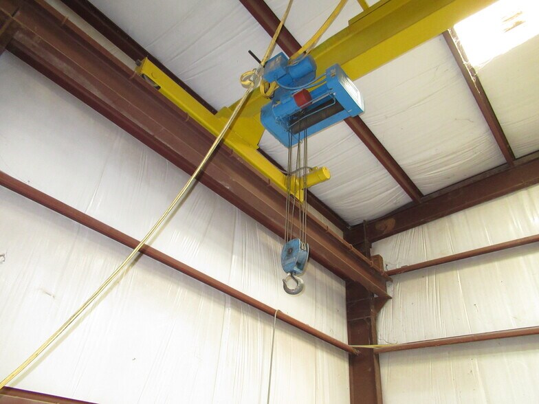 More Photos Of 8300 I-20 Interstate 20, Midland Warehouse For Lease