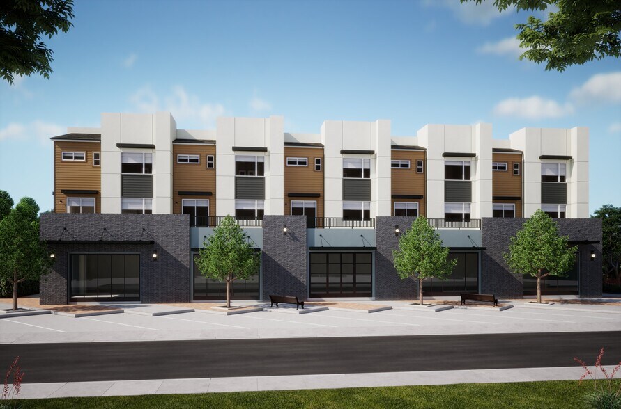 More Photos Of 11700-11722 Arkansas St, Artesia Apartments For Sale