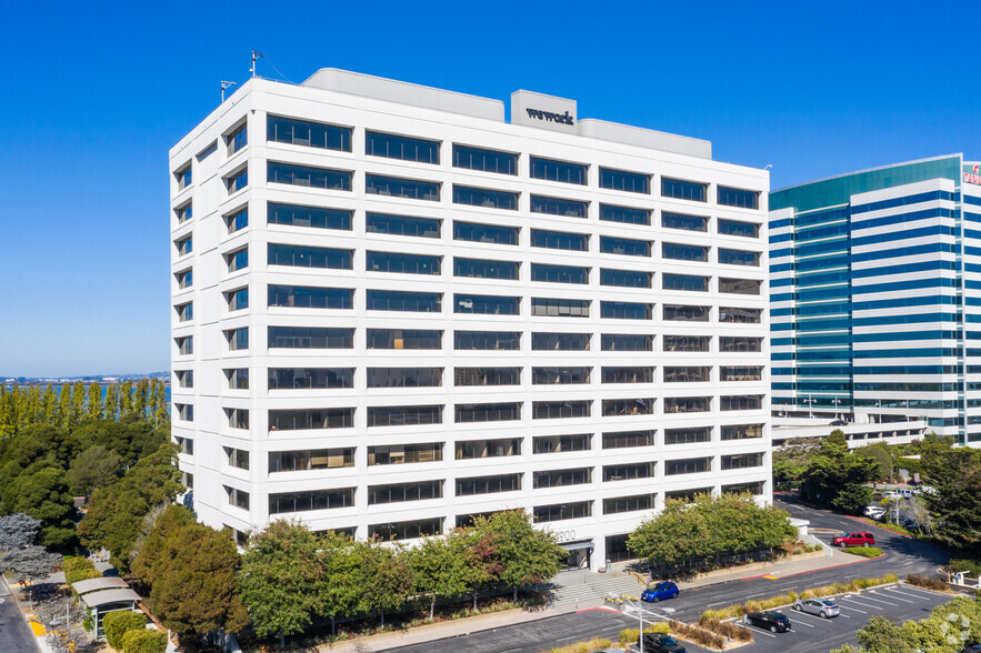 Primary Photo Of 1900 Powell St, Emeryville Office For Lease