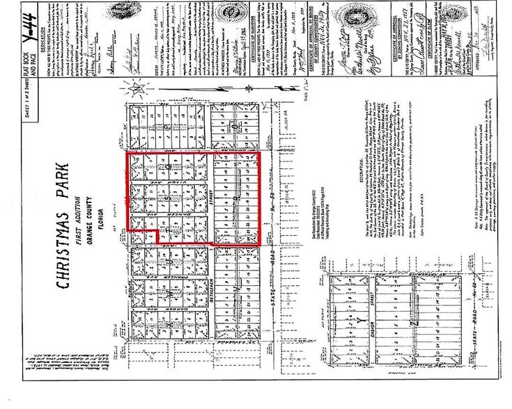 More Photos Of 25345 E Colonial Dr, Christmas Land For Sale