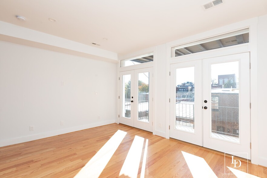 More Photos Of 631 Constitution Ave NE, Washington Multifamily For Sale