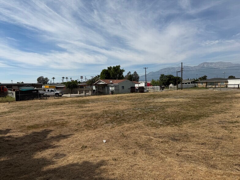 More Photos Of 14667 Boyle Ave, Fontana Land For Sale