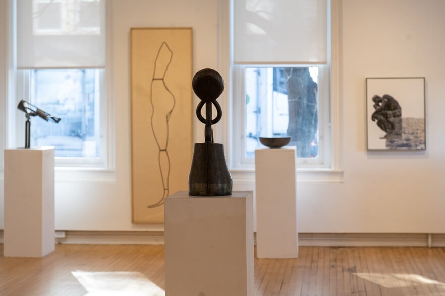 More Photos Of 230-234 Ferry St, Easton Loft Creative Space For Sale