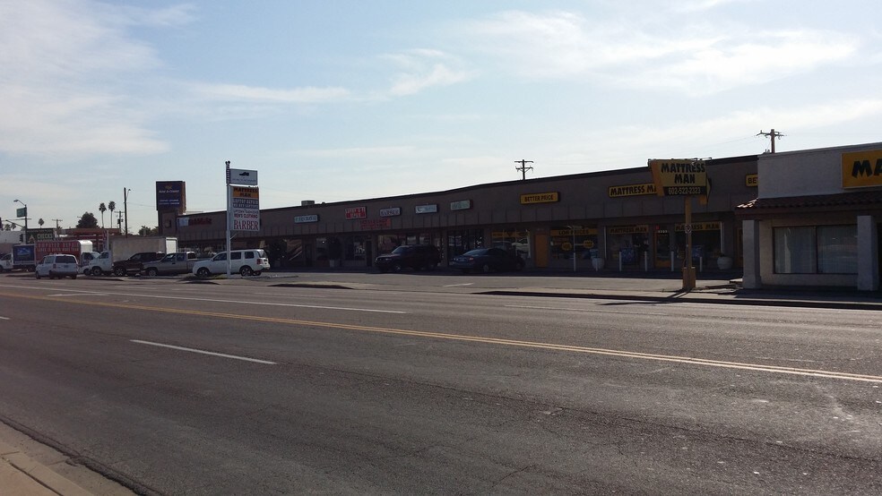 More Photos Of 2341 E Indian School Rd, Phoenix Freestanding For Lease