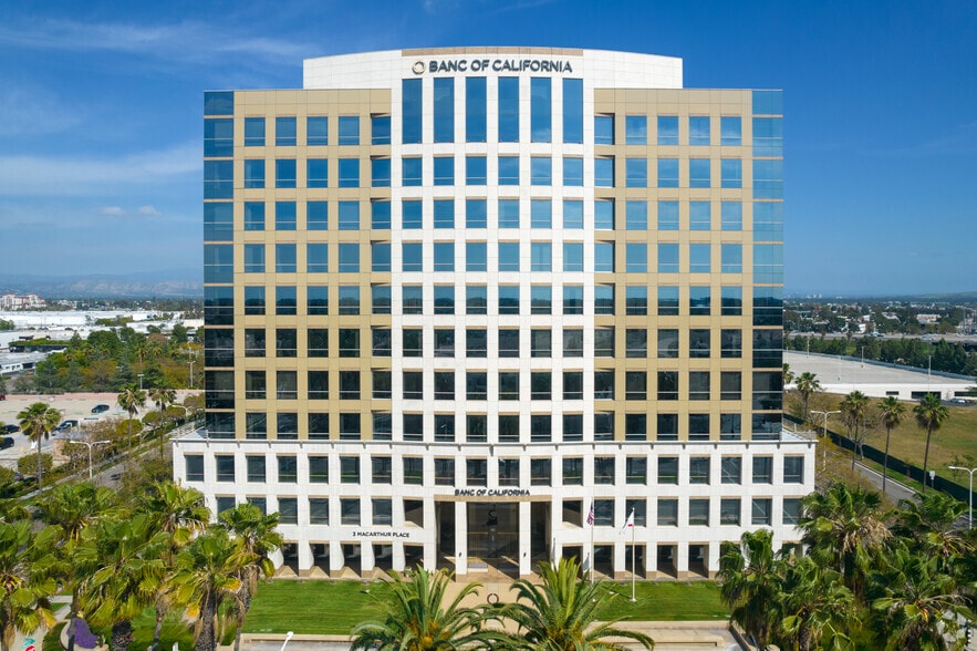 More Photos Of 3 MacArthur Pl, Santa Ana Office For Sale